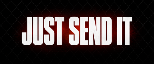 Just Send It Tees