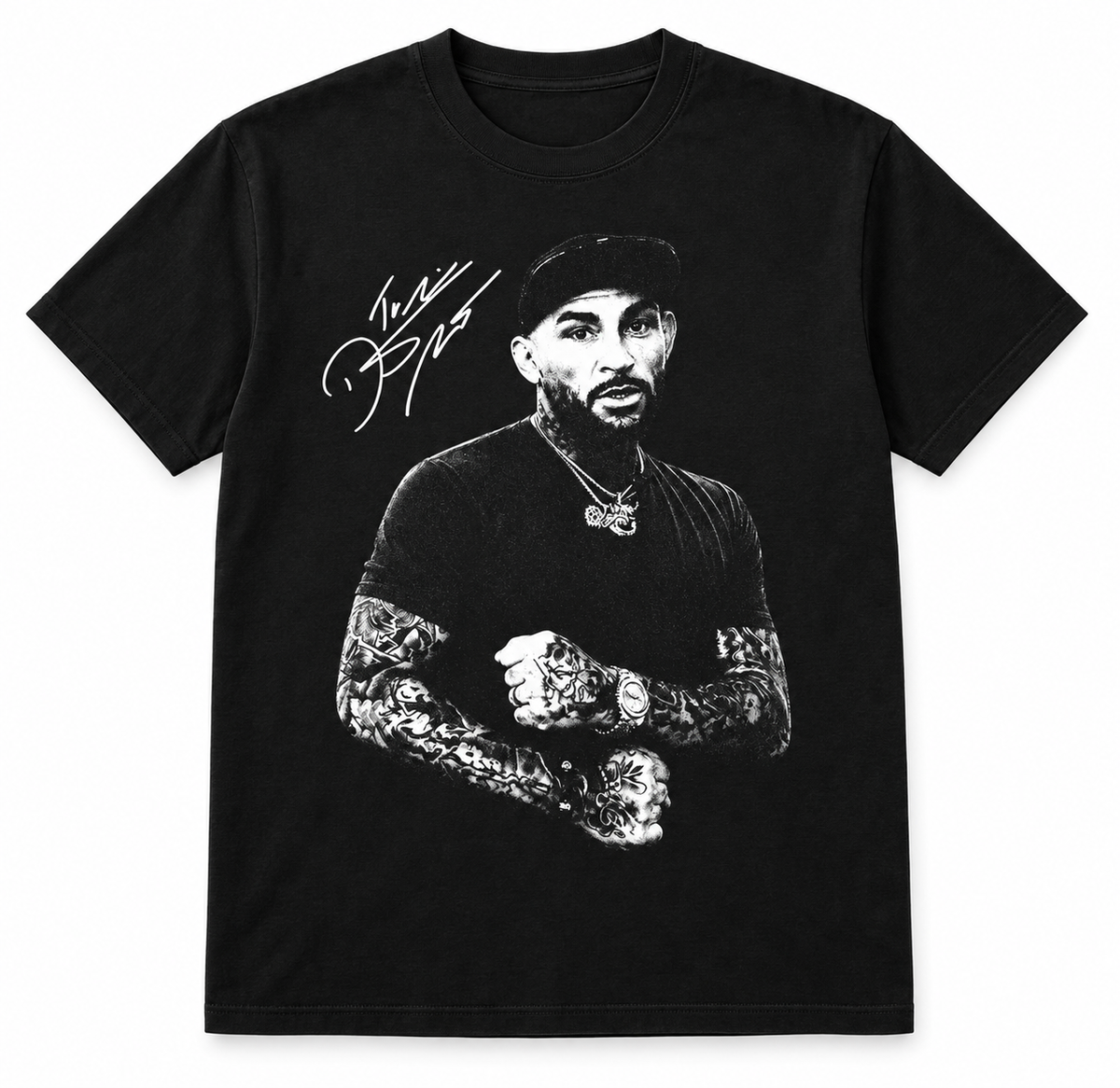 IGBBMN Tee