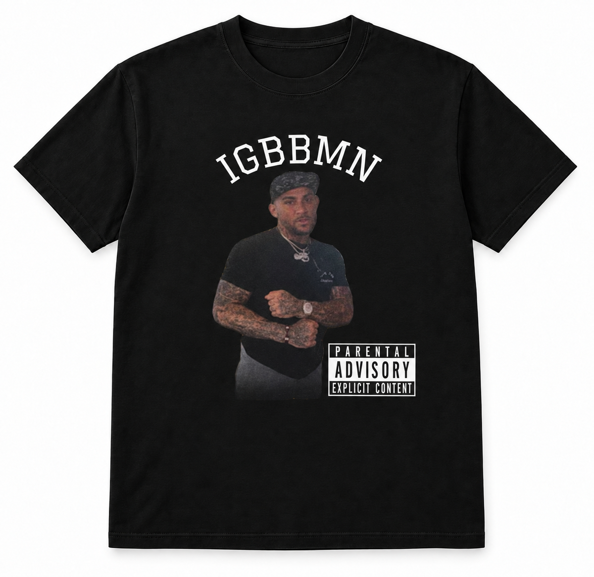 IGBBMN Tee